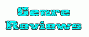 GENRE REVIEWS LOGO