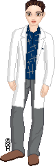 CSI - Greg Sanders