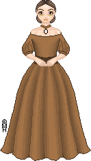 Annabel Lee, based on the poem by Edgar All Poe