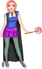 Nymphadora Tonks, the night of the Battle in the Department of Mysteries (OotP)