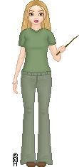 Solaris Black, an original HP character invented by my friend Emily; she's supposed to be the daughter of Regulus Black (and niece of Sirius)