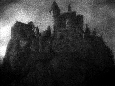 The Castle
