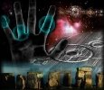 Paranormal Logo