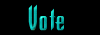 Paranormal Vote Annex