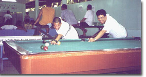 Billiard