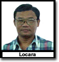 Locara