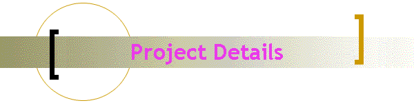 Project Details