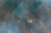protoplanetary disks