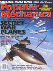 Popular Mechanics