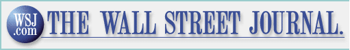 Wall St. Journal
