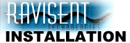 Cinemaster installation