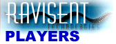 Cinemaster players