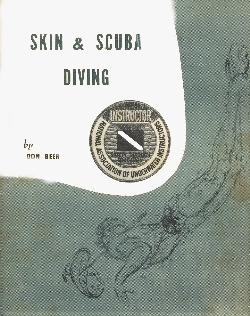 Don Beer's Dive Manual