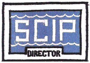 SCIP Board of Director Patch
