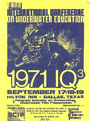 IQ3 Poster