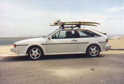 Surfmobile