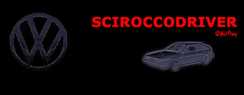 Scirocco!!!