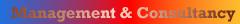 Management & Consultancy