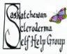The Saskatchewan Scleroderma Self Help Group