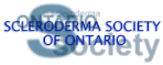 Scleroderma Society of Ontario
