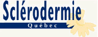 Sclérodermie Québec