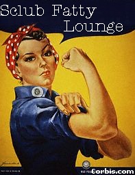 Take me back to the Sclubby Lounge
