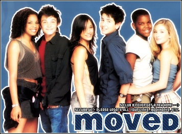 >> S Club 8 Fever has moved