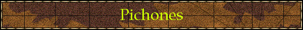 Pichones