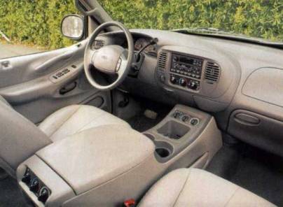 Expedition Console FAQ