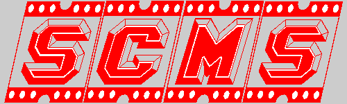 SCMS Logo