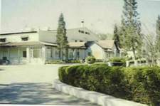 Deans' Hotel, Peshawar (Double click to view in actual size)