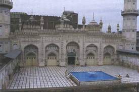 Mahabat Khan Mosque (double click to view actual size)