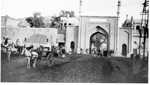 Kabuli Gate 1903