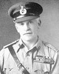 General Sir Richard Nugent O'Connor