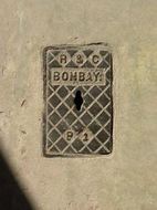 Indeed, every small detail in the convent points towards its over-whelming historic opulence - Photo: AJ Nov 2006