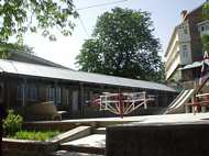 Junior School, 1999 - Photo courtesy: Munizeh Zuberi