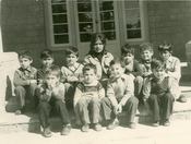 Ali Naqvi PCS 1975-76