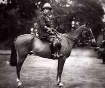 HH Roskin NWFP WW1 Pvt Collection from personal geneology webpage