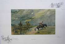 The Panee "Snaffles" PVH