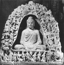 Help Preserve the Gandhara