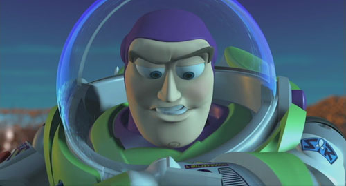 Buzz