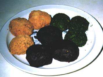 Picture of Ohagi