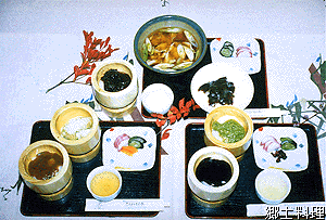 [�������� Local Food