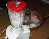 mixer