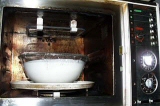 stove