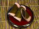 Sakura (Cherry Blossom) Mochi