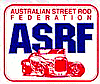 Australian Street Rod Federation...
