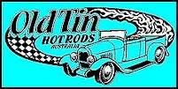 Old Tin Australia...