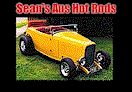 Sean's Aus Hot Rods...
