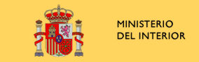 Bienvenidos al Ministerio del Interior, Espa�a
